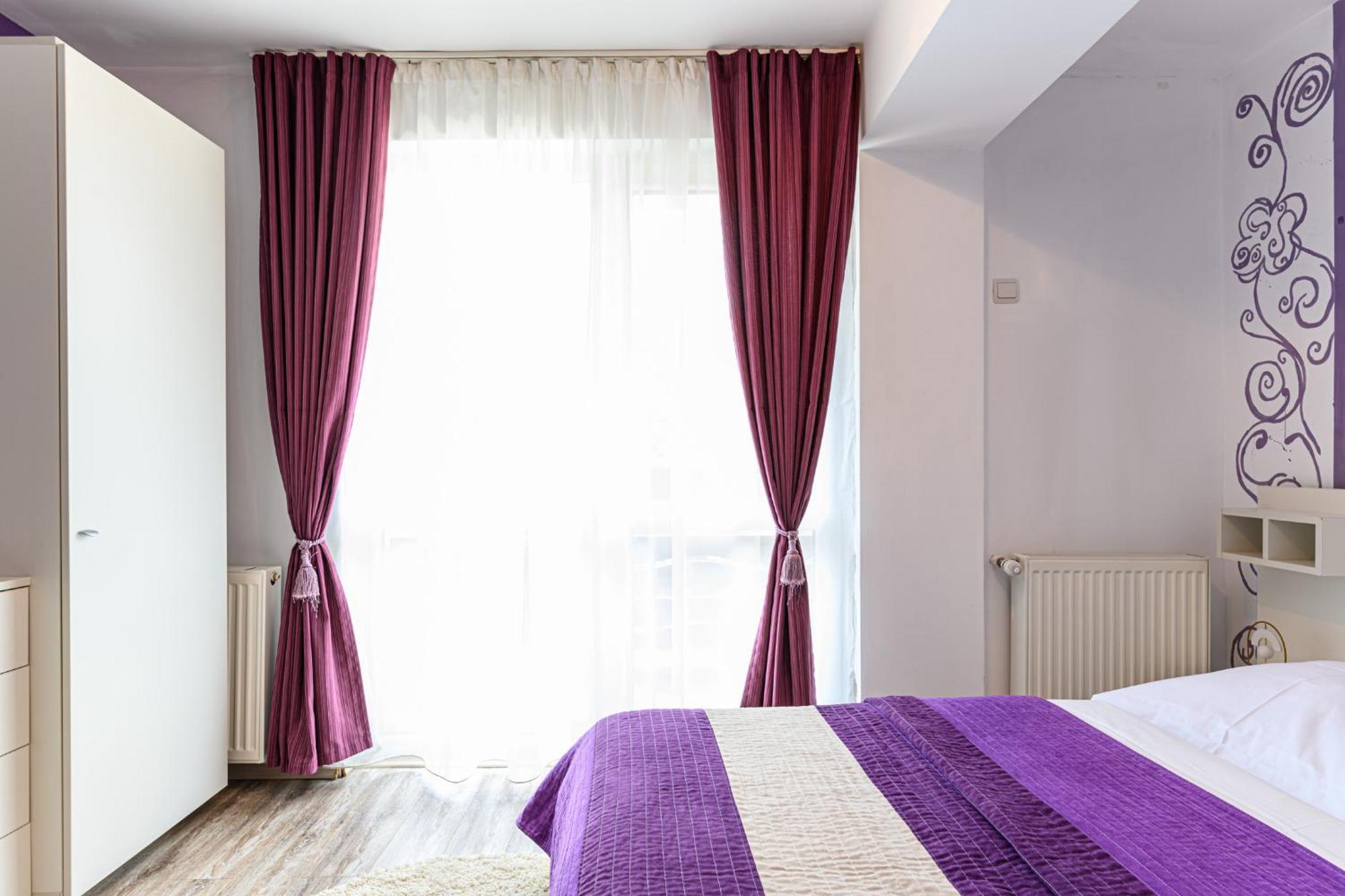 Casa Ramino Hotell Buşteni Eksteriør bilde