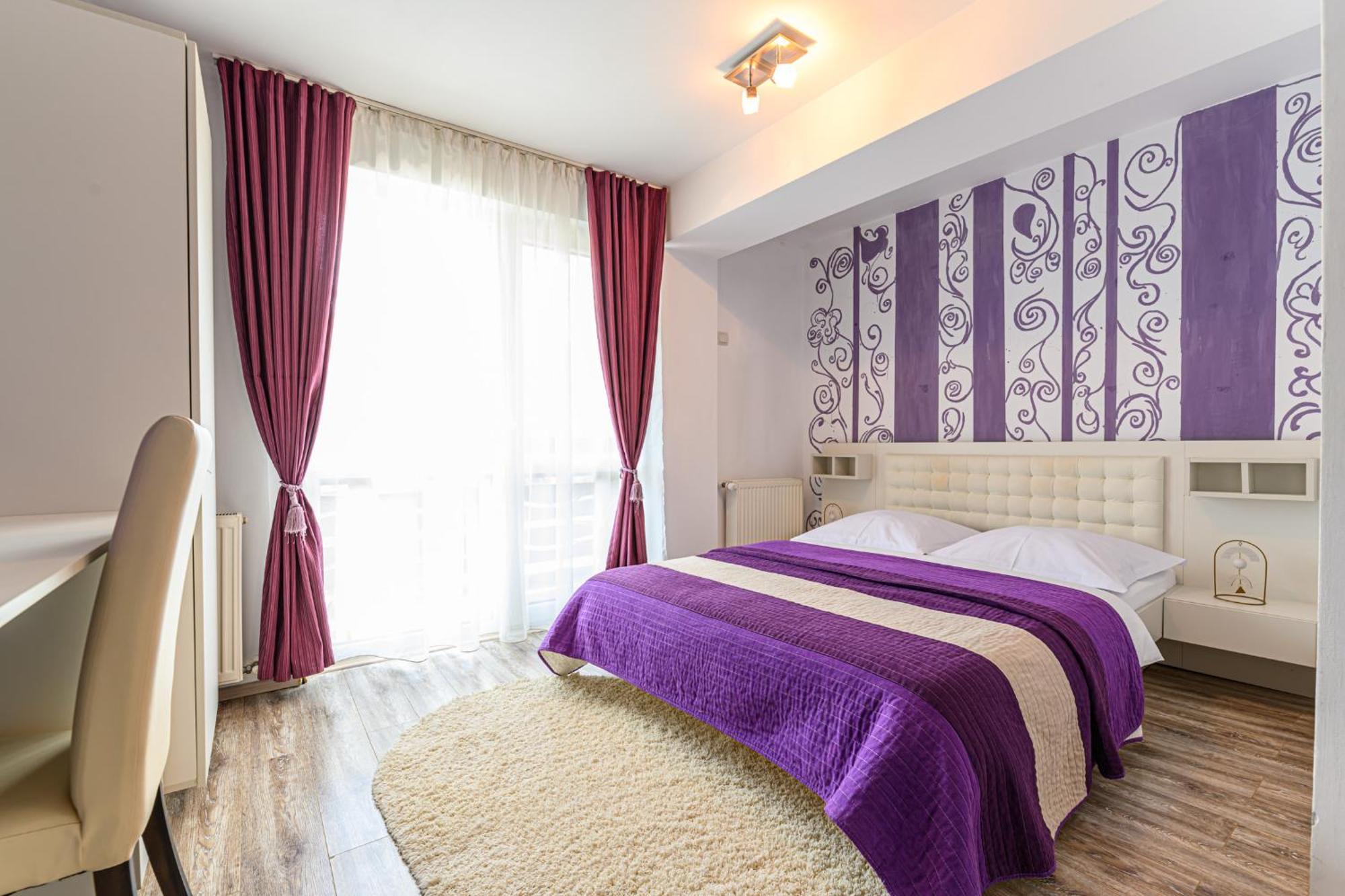Casa Ramino Hotell Buşteni Eksteriør bilde