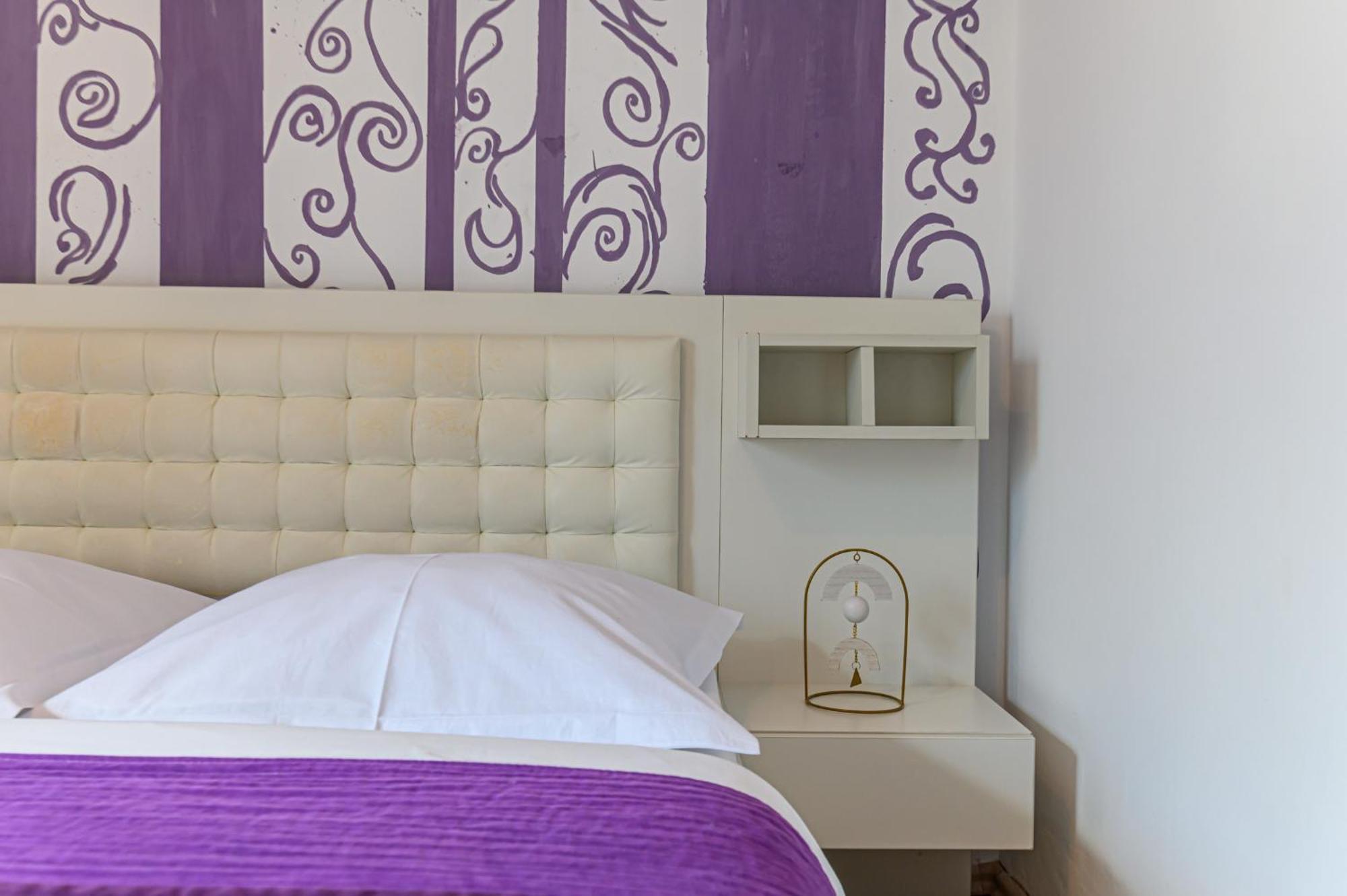 Casa Ramino Hotell Buşteni Eksteriør bilde