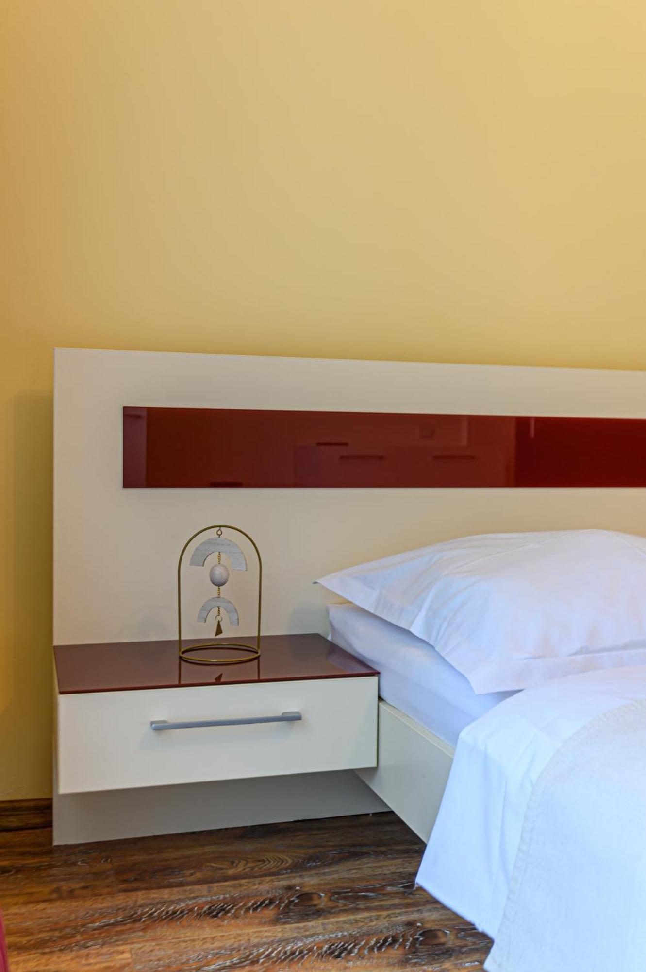 Casa Ramino Hotell Buşteni Eksteriør bilde